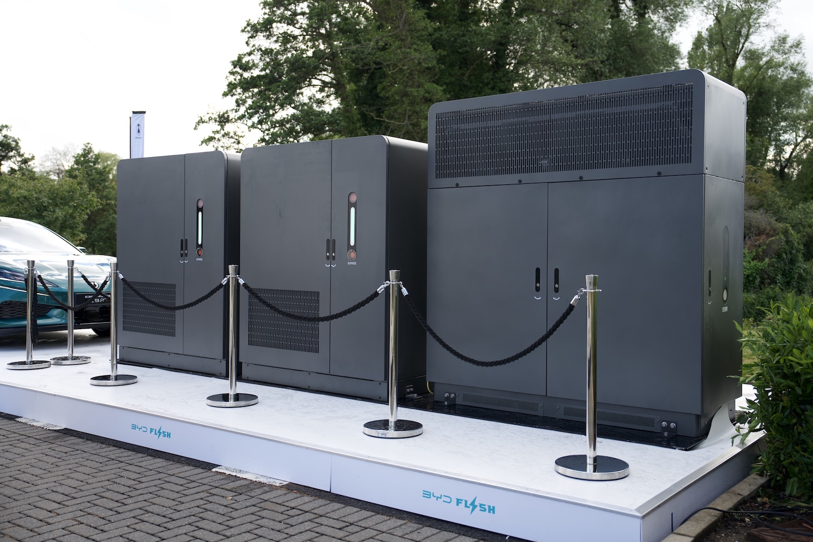 Flash Charging Uk Uxbridge 6