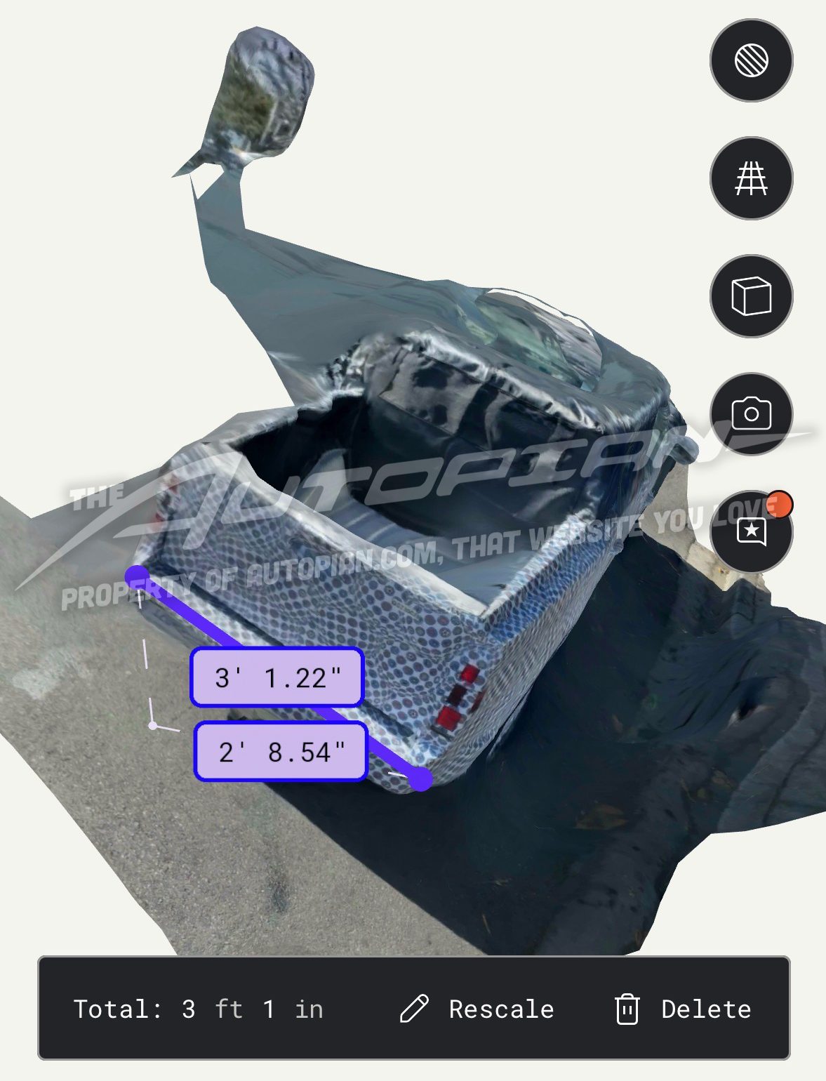 Ford Uevt Width Image