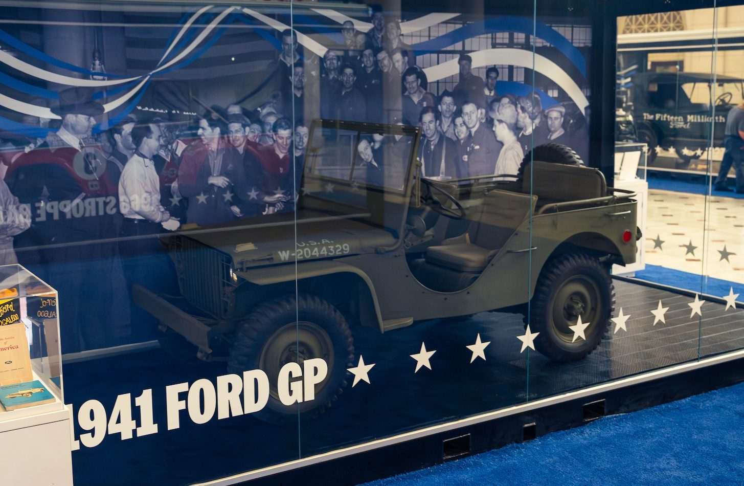 Ford Union Station 34