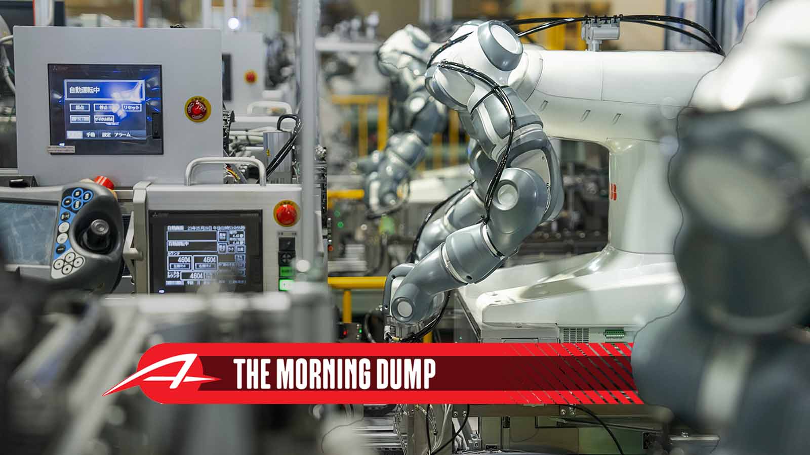 Factory Production Tmd