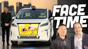 Faraday Future Ts2