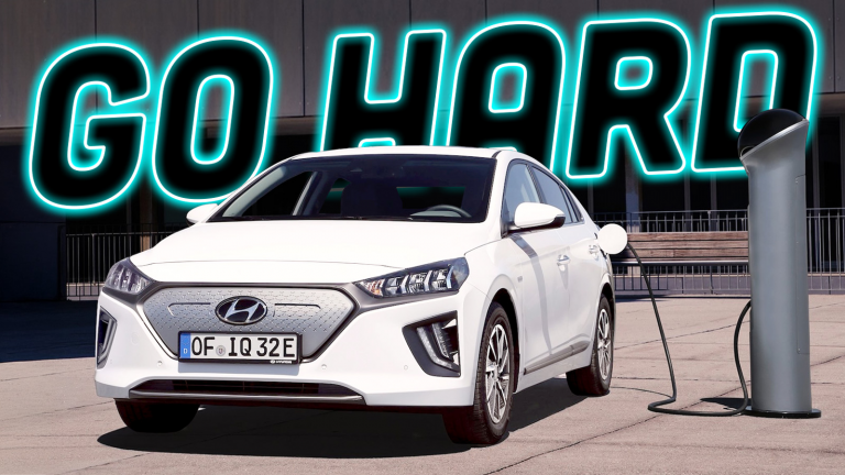 Fast Charging Better Ts2x