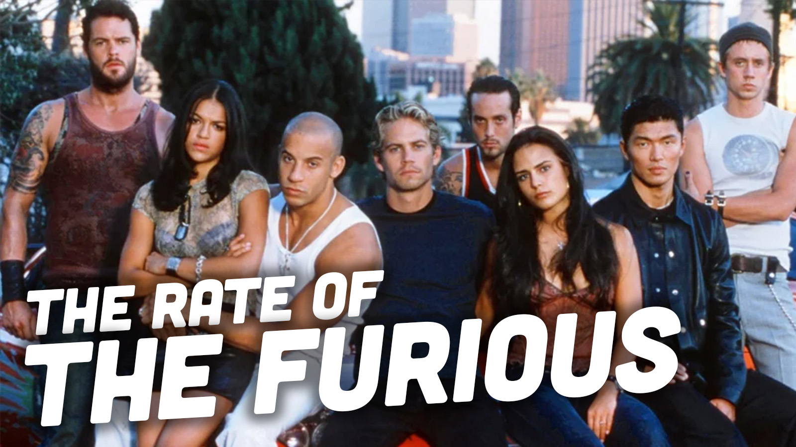 Fate Of The Furious