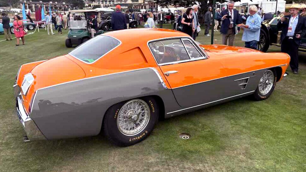 Ferrari 375mm Top X