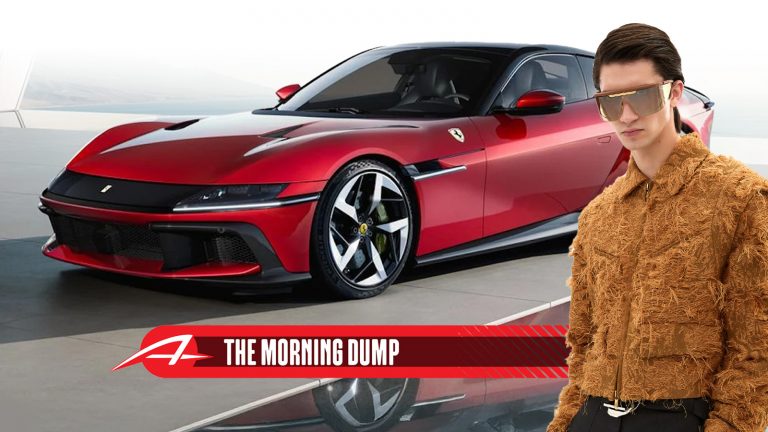 Ferrari Exclusive Tmd