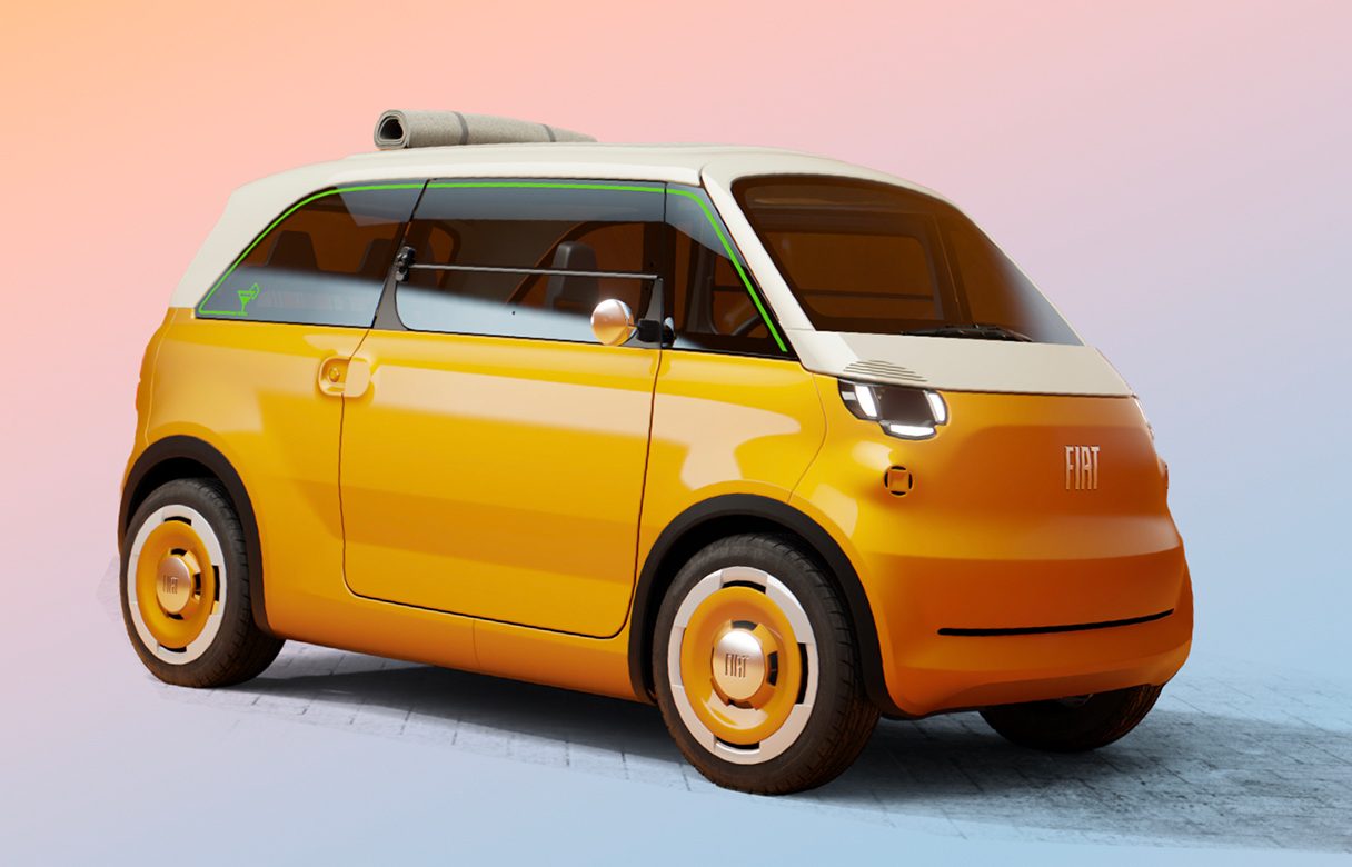 Fiatmultiplinaconcept
