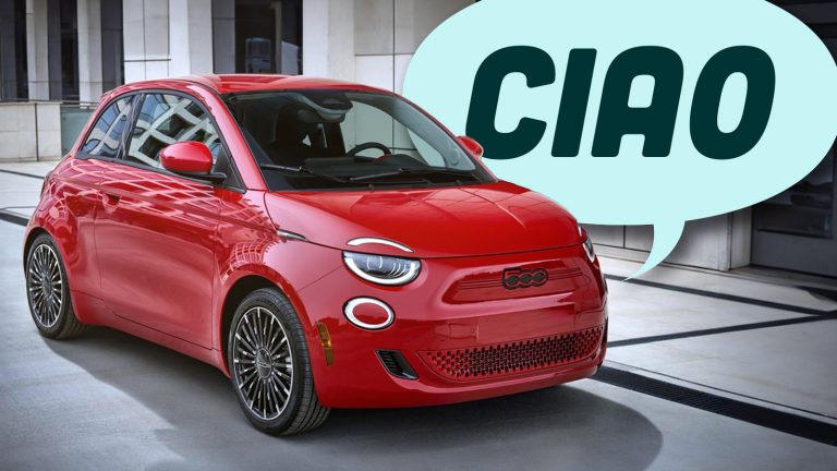 Fiat Ciao Ts1