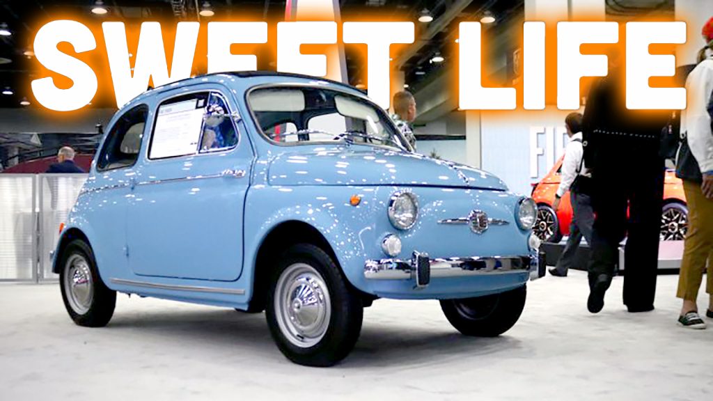 Fiat Fixed