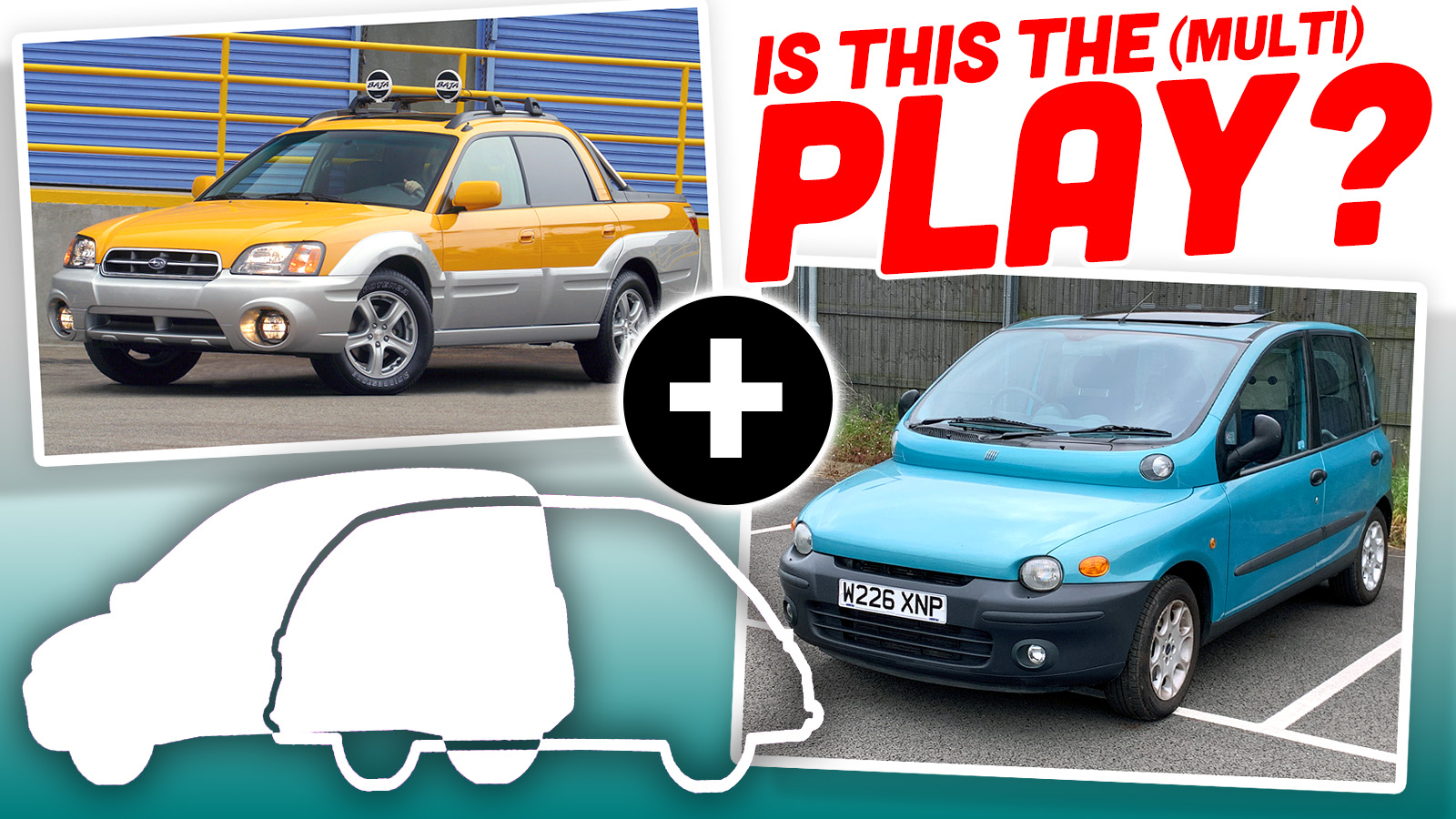 Fiat Multiplay Theory Ts