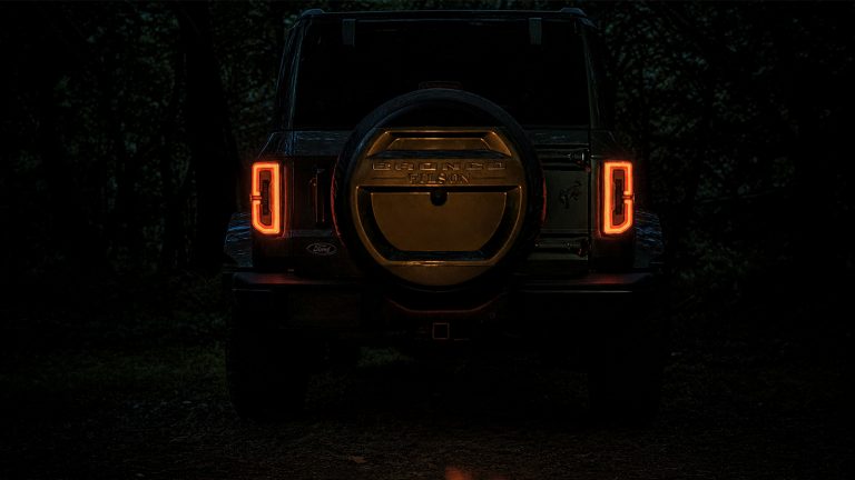 Filson Bronco Edition