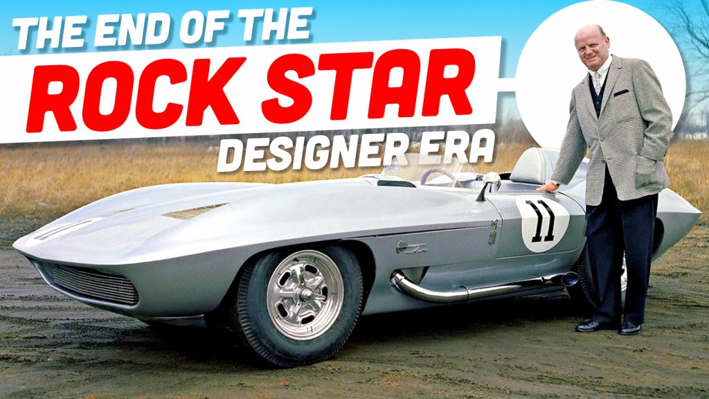 Firebird Iii Rock Star Designers Era 2