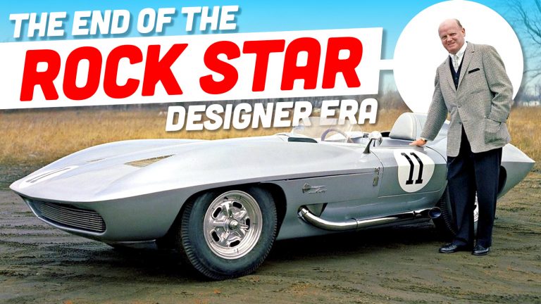 Firebird Iii Rock Star Designers Era 2