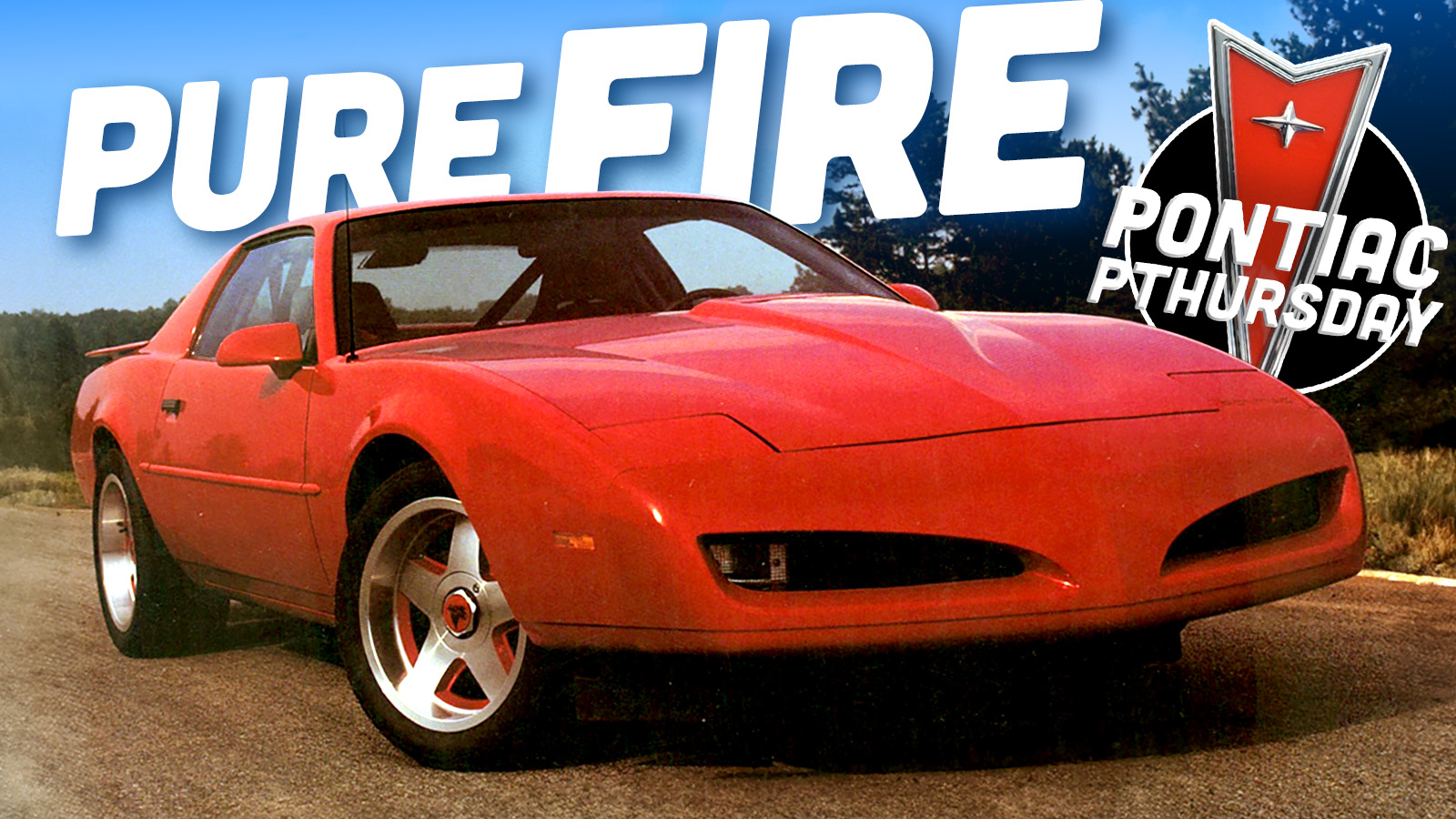 Firehawk topshot PV Firehawk Topshot Pv