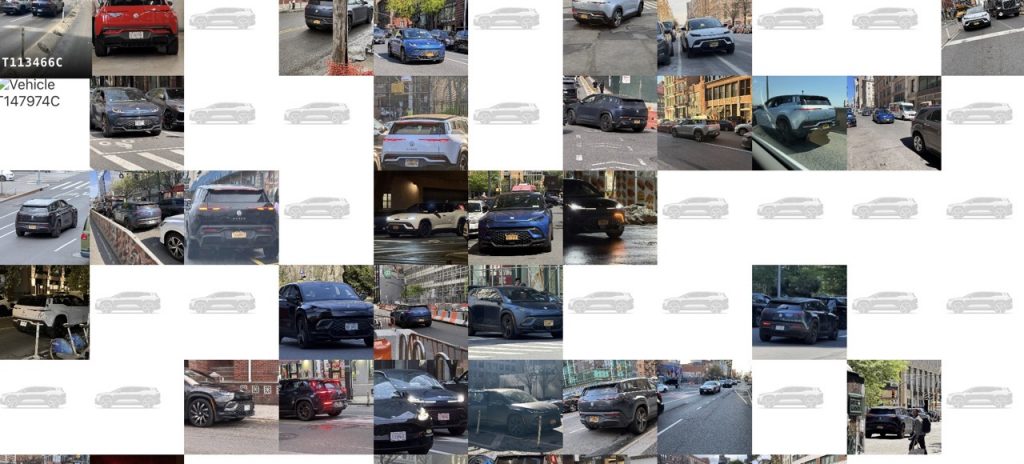 Fiskers Of Nyc Large