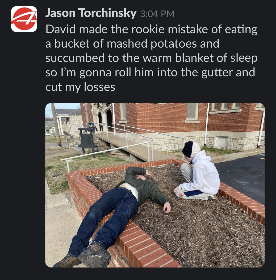 This Is What Happens When You Eat Shower Spaghetti Comment Of The Day