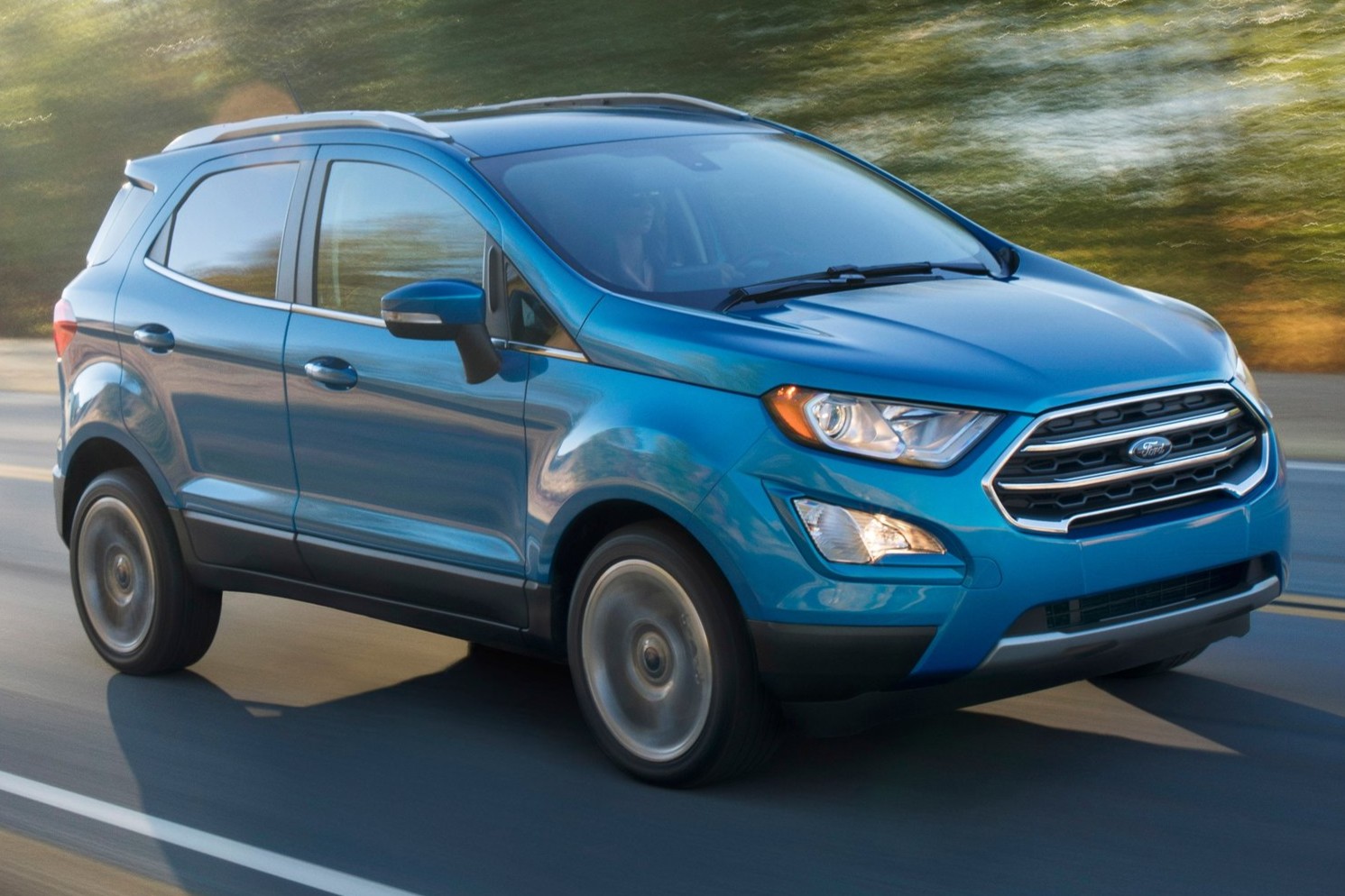 Ford Ecosport Us Version 2018 Hd 2609e2291c062a5492f76f3637d72038b6eacb550