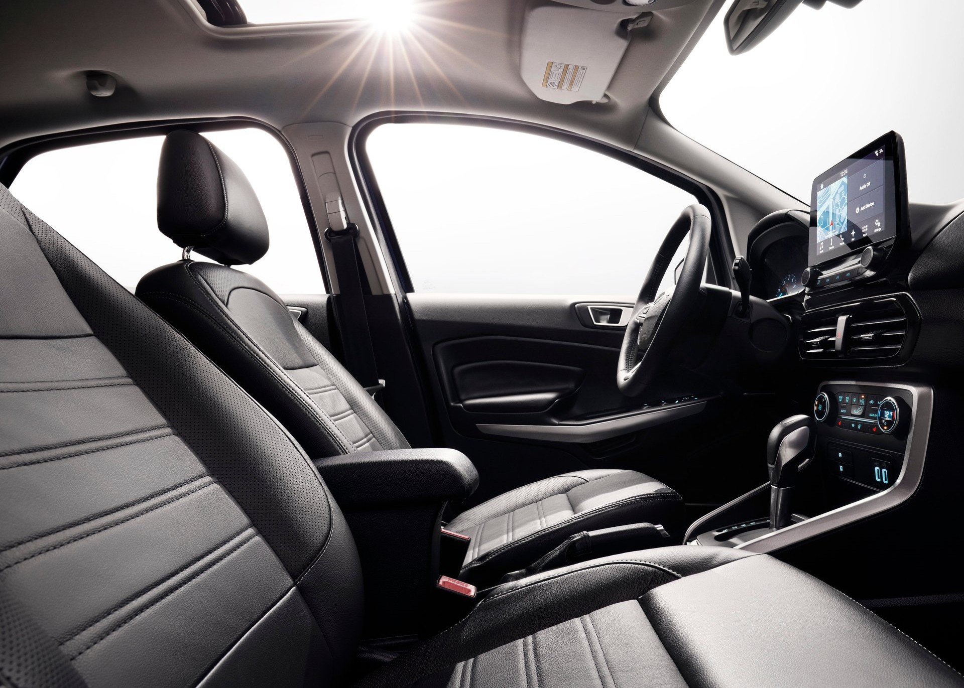 Ford Ecosport Us Version 2018 Hd 33a2225f1c069d9a2d0d9d06fb2370d3cfeda2554