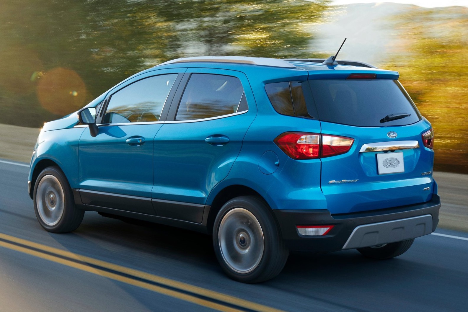 Ford Ecosport Us Version 2018 Hd Bad32d011c06447aba343e8ef9f1300eb66d9c552