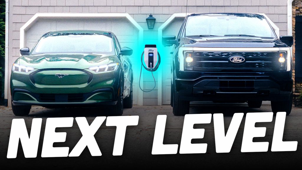 Ford Power Promise Ts