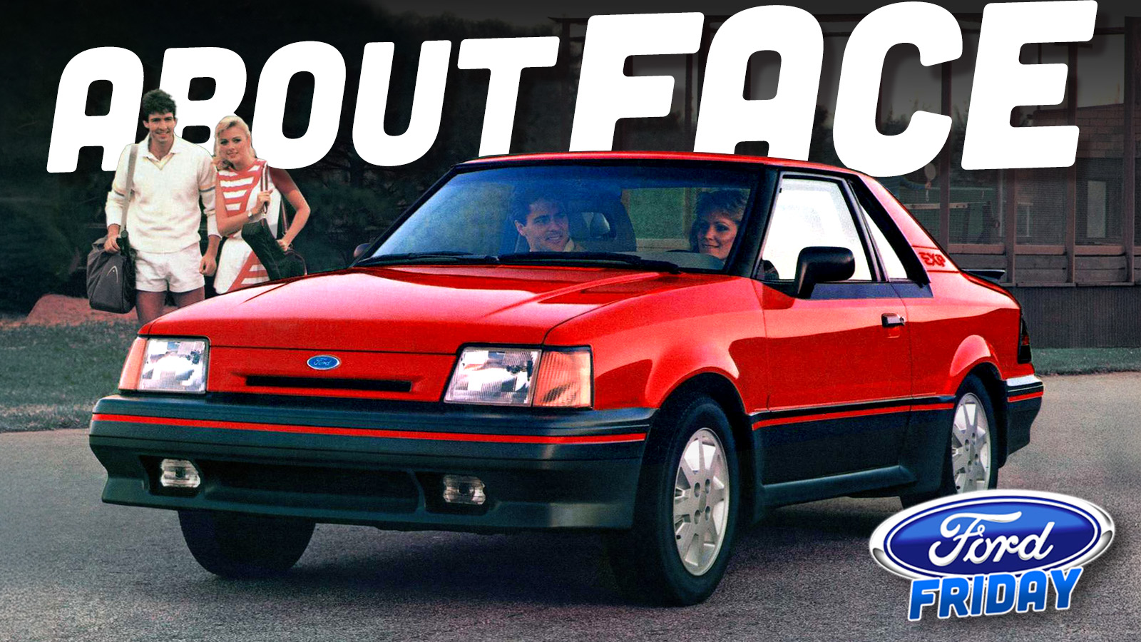 Ford_EXP_history_TS Ford Exp History Ts