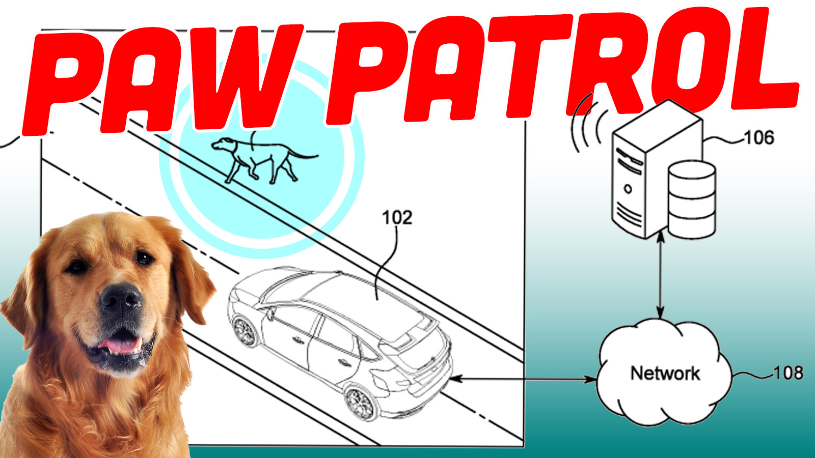 Ford Facial Recogniton Ts
