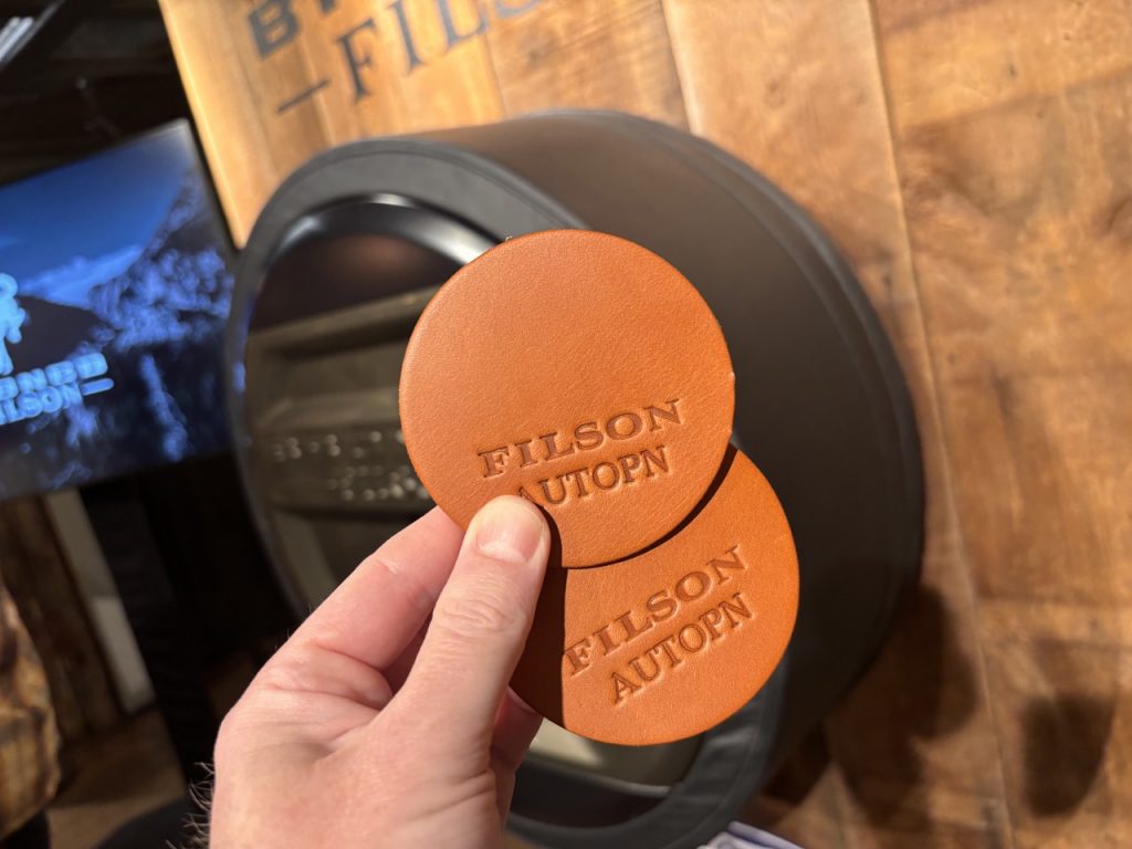 Ford Filson Bronco 2