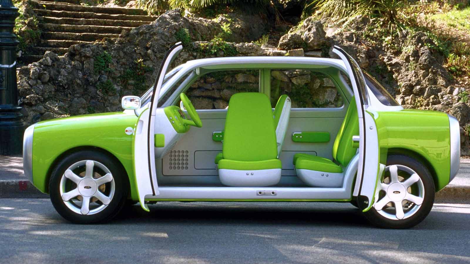 Ford Has A ‘Skunkworks’ Team Building A Cheap EV To Compete With Tesla