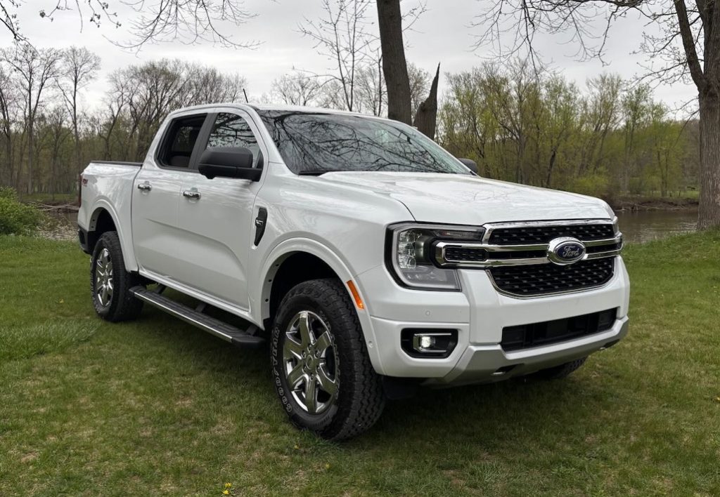 Ford Ranger Review 9 Large