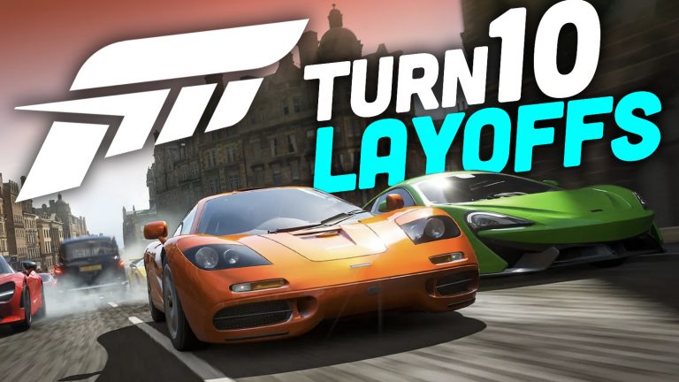 Forza Layoffs Ts3