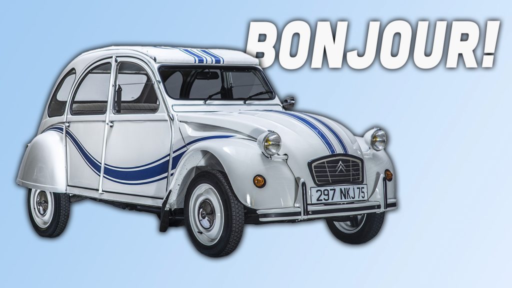 France Car