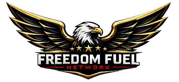 Freedom Fuellogo