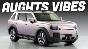 Freelander Ts