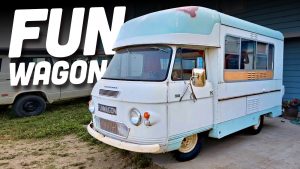 Funwagon Ts