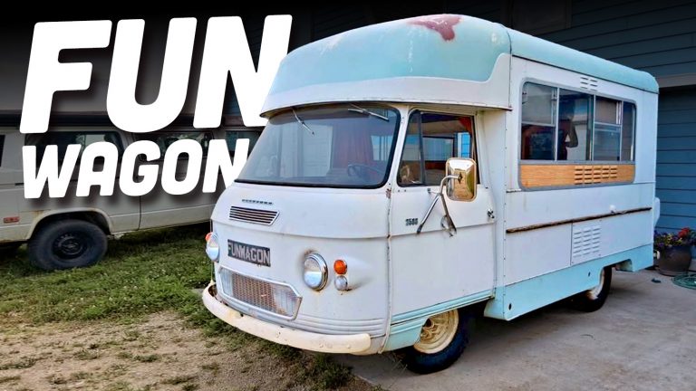 Funwagon Ts