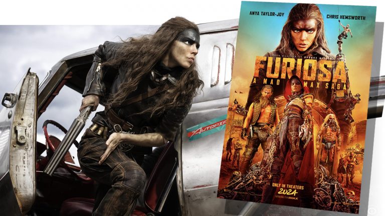 Furiosa Review 2