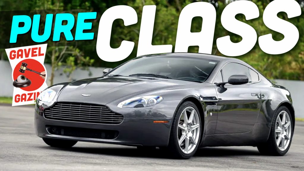 Gg Aston Martin Ts