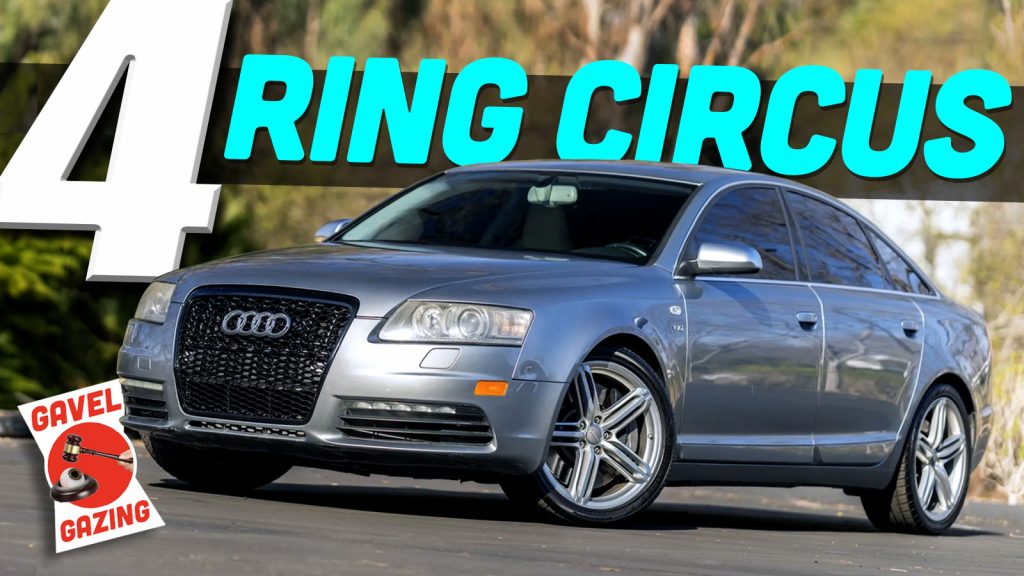 Gg Audi V10 Ts1