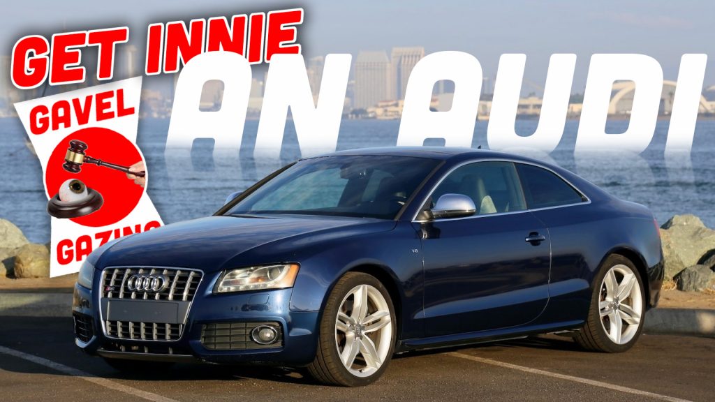 Gg Audi Top