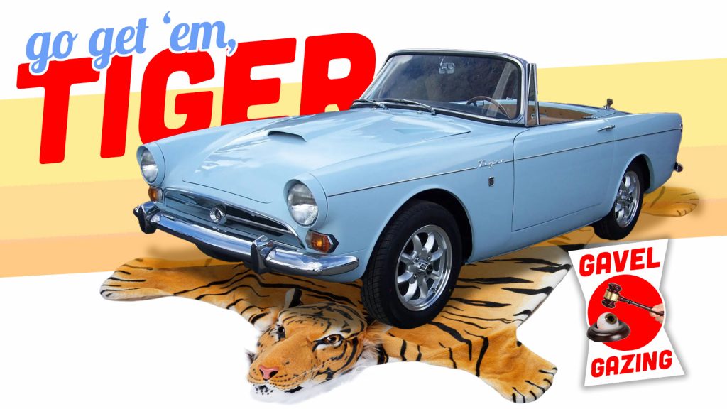 Gg Tiger Top