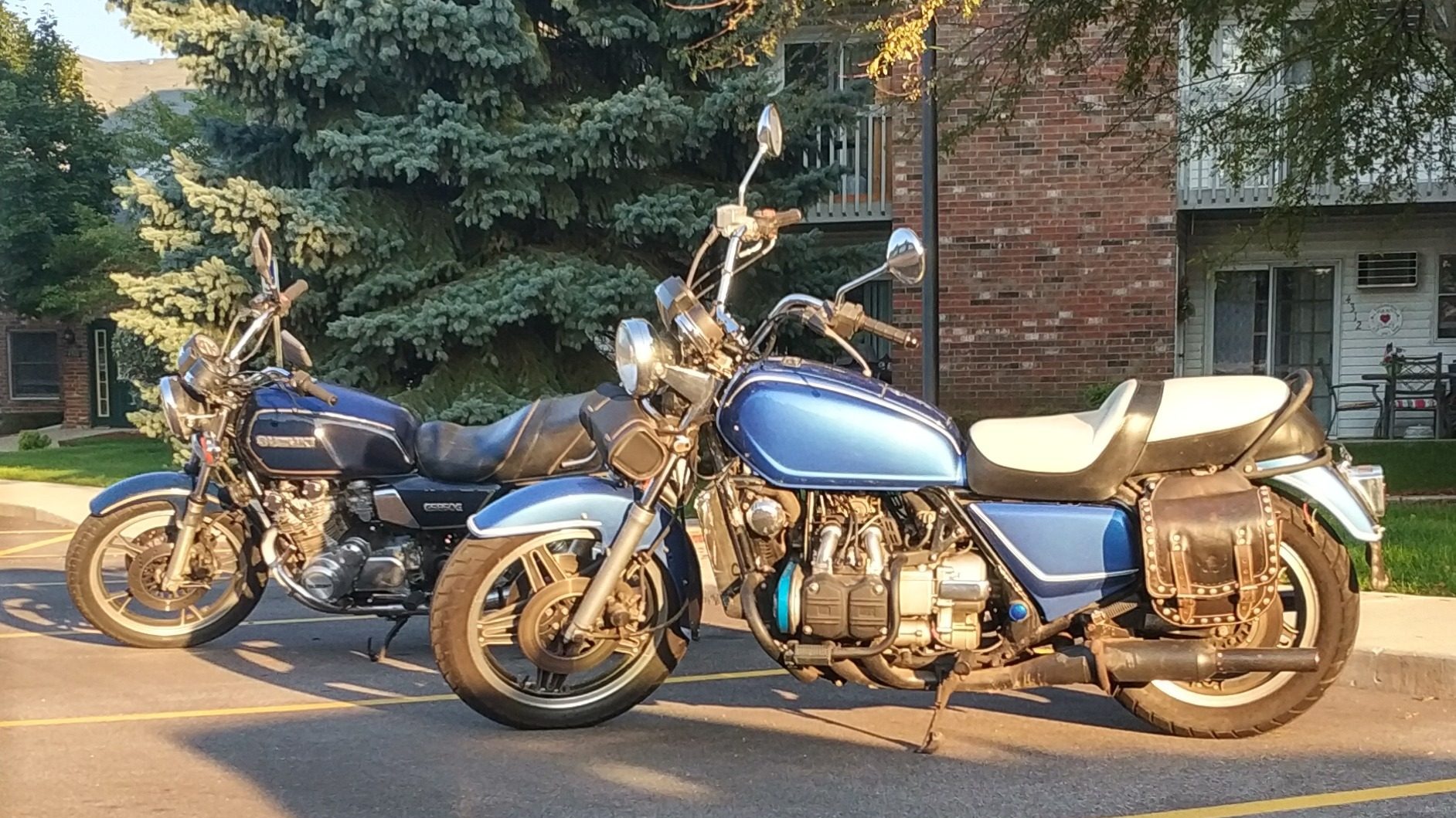 Gl1100