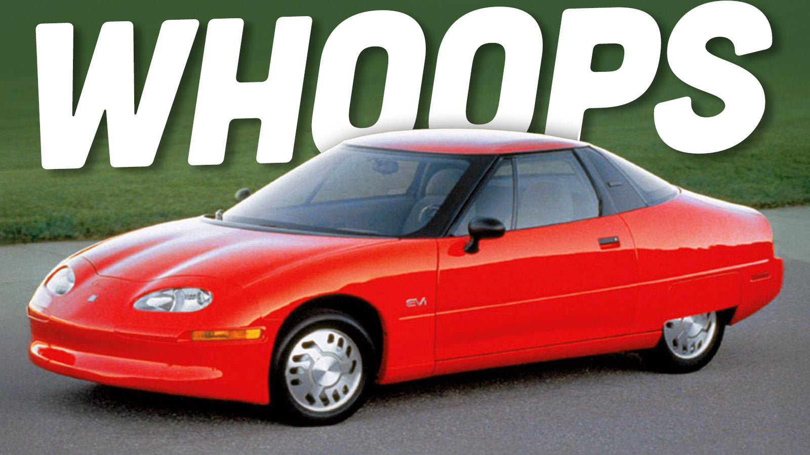 Gm Ev1 Mistake Ts