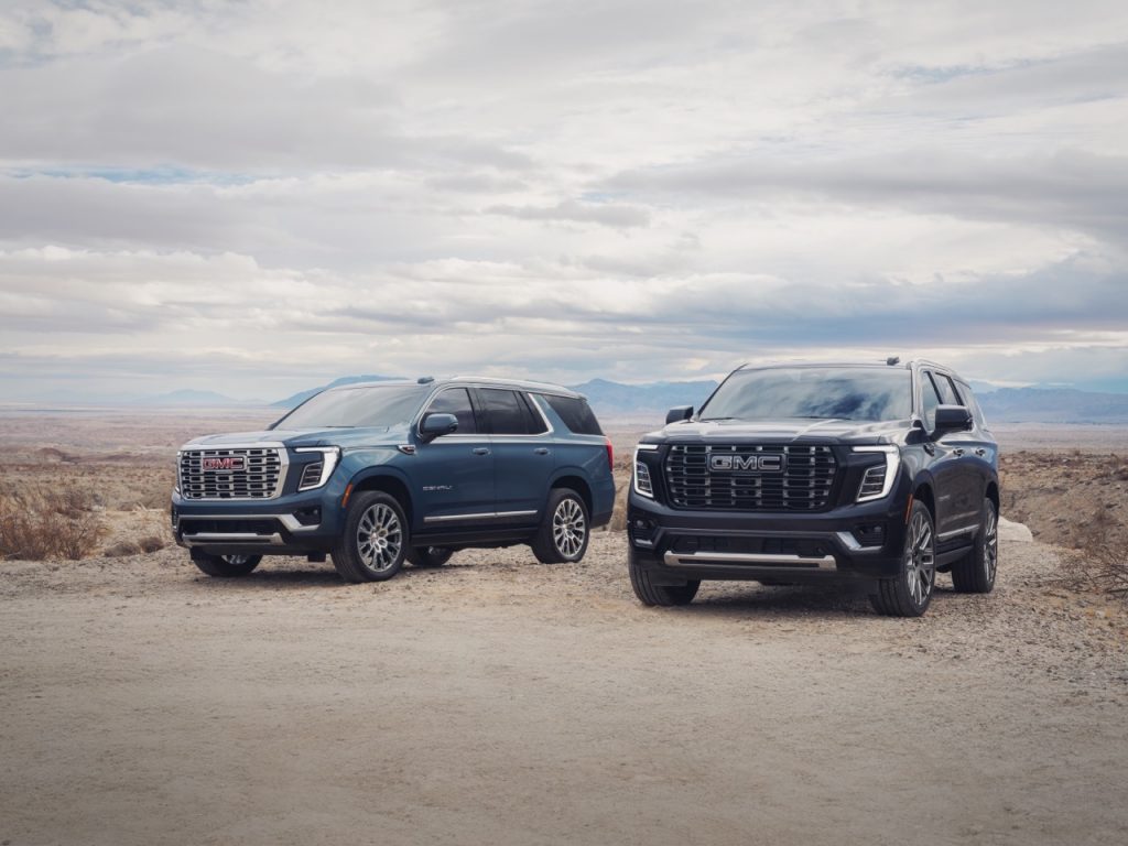 Gmc Yukon (6) (large) Large