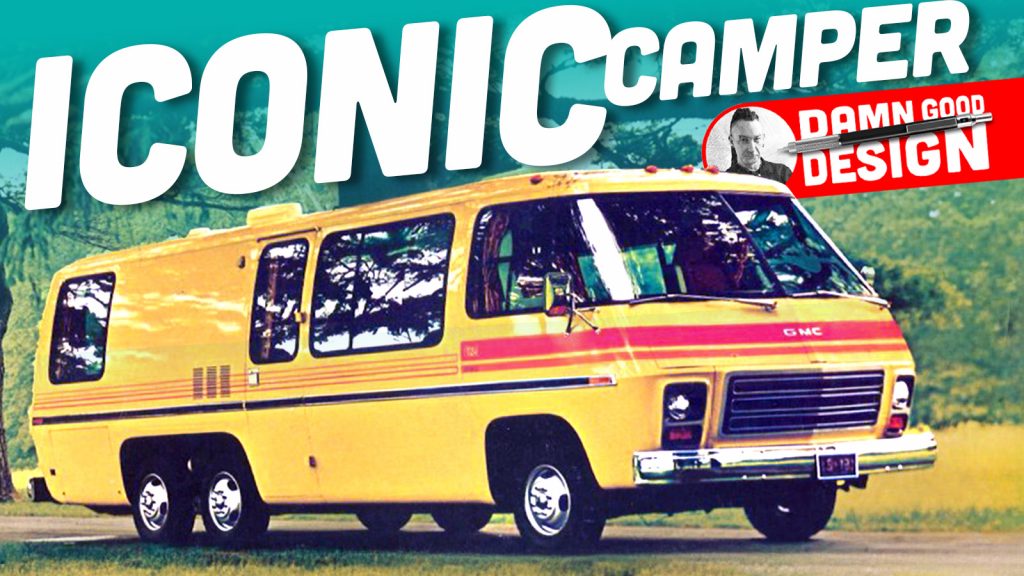 Gmc Motorhome Ts2
