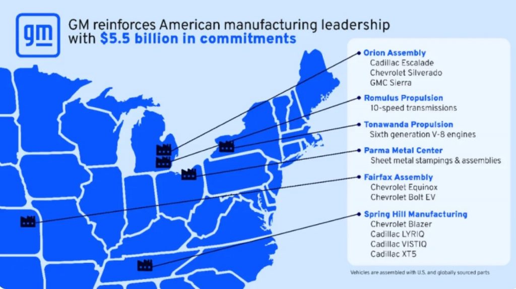 Gm Assembly Map Large