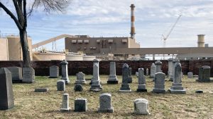 Gm Cemetary Factory Ts4