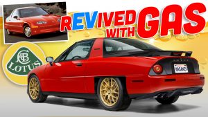 Gm Ev1 Gas Conversion Ts