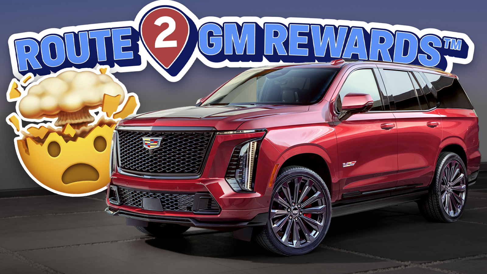 Gm Rewards Loophole Ts