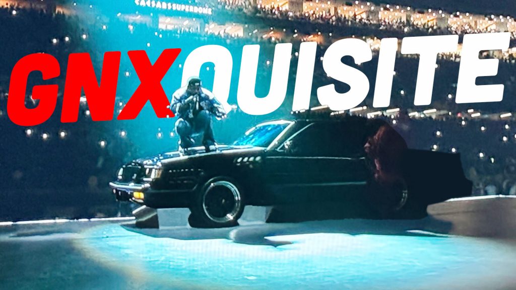 Gnx Top 2