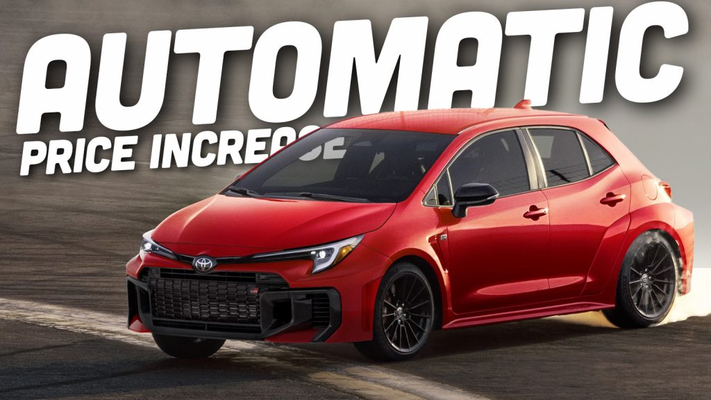 Gr Auto Price Ts