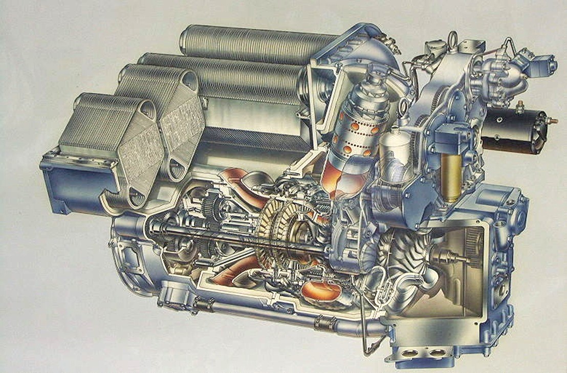 Gt 601eng